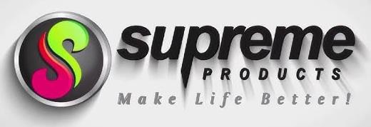 Supreme Products
